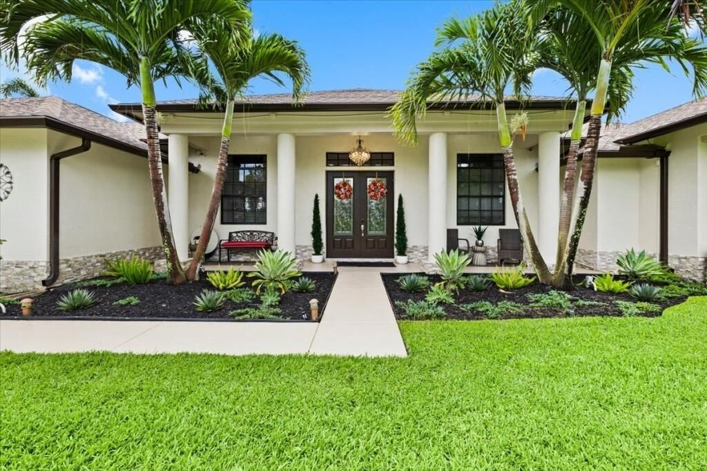 17433 Hamlin Boulevard, Loxahatchee, FL 33470 Photo