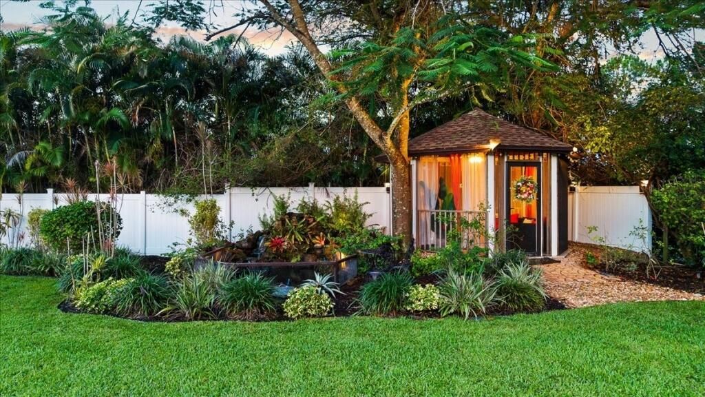 17433 Hamlin Boulevard, Loxahatchee, FL 33470 Photo