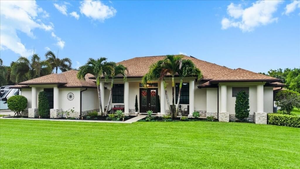 17433 Hamlin Boulevard, Loxahatchee, FL 33470 Photo