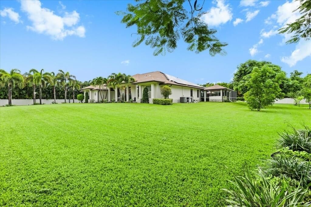 17433 Hamlin Boulevard, Loxahatchee, FL 33470 Photo