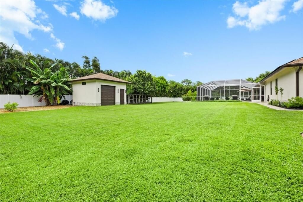 17433 Hamlin Boulevard, Loxahatchee, FL 33470 Photo