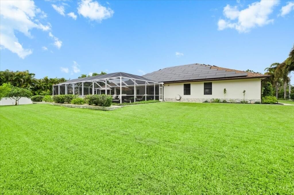 17433 Hamlin Boulevard, Loxahatchee, FL 33470 Photo
