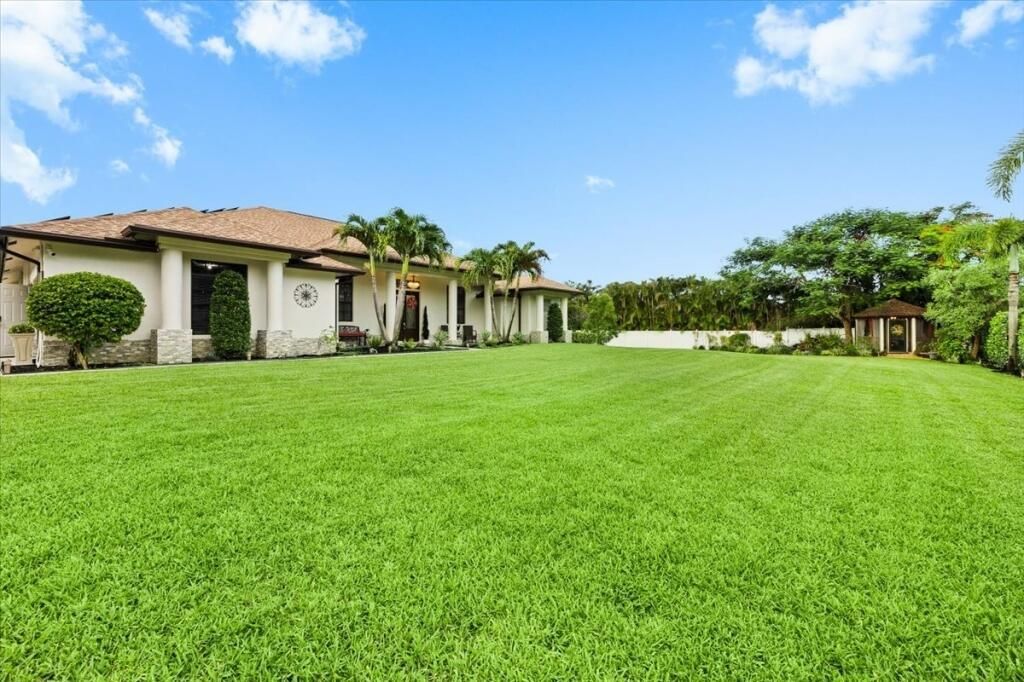 17433 Hamlin Boulevard, Loxahatchee, FL 33470 Photo