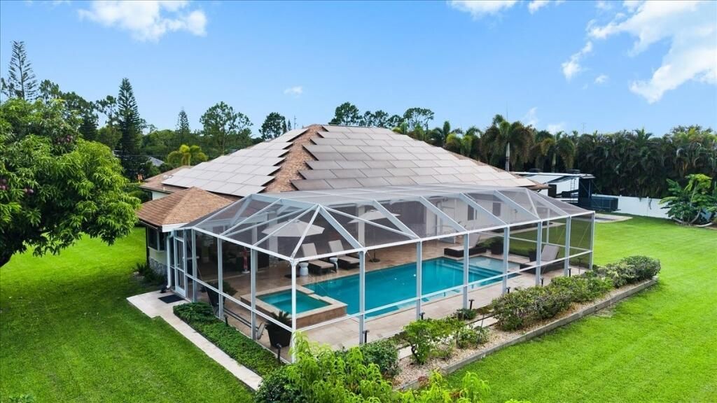 17433 Hamlin Boulevard, Loxahatchee, FL 33470 Photo