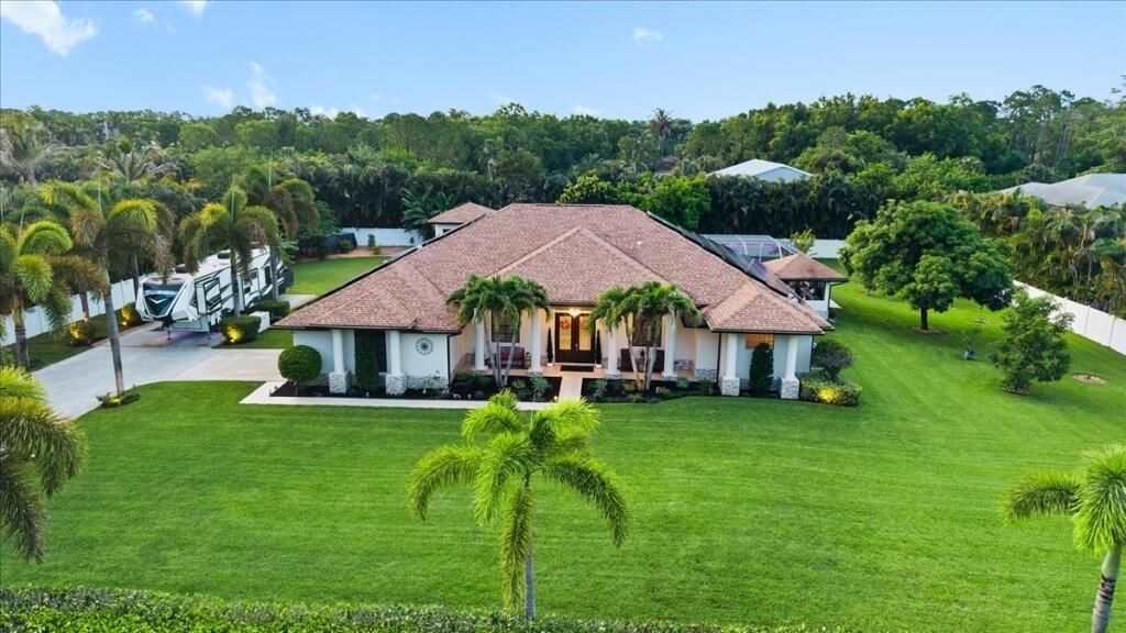 17433 Hamlin Boulevard, Loxahatchee, FL 33470 Photo