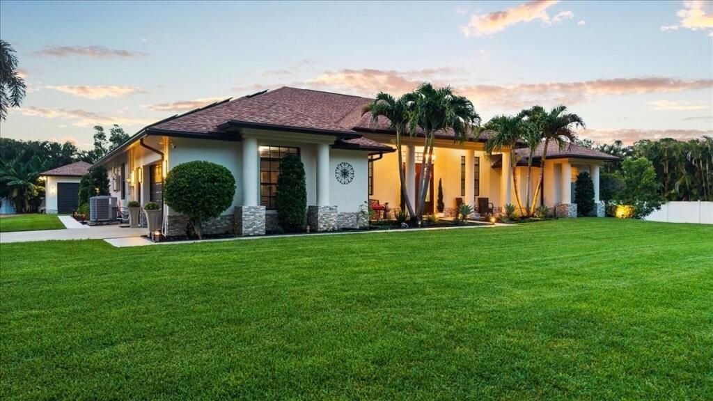 17433 Hamlin Boulevard, Loxahatchee, FL 33470 Photo