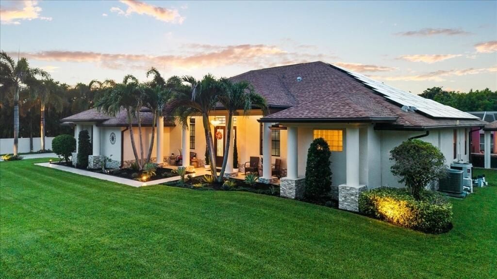 17433 Hamlin Boulevard, Loxahatchee, FL 33470 Photo