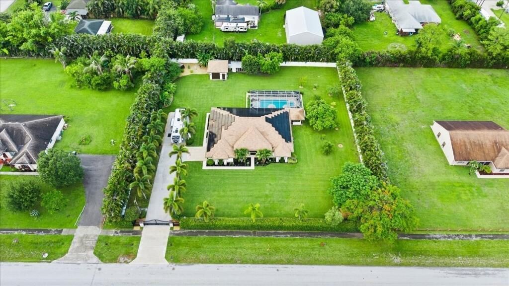 17433 Hamlin Boulevard, Loxahatchee, FL 33470 Photo