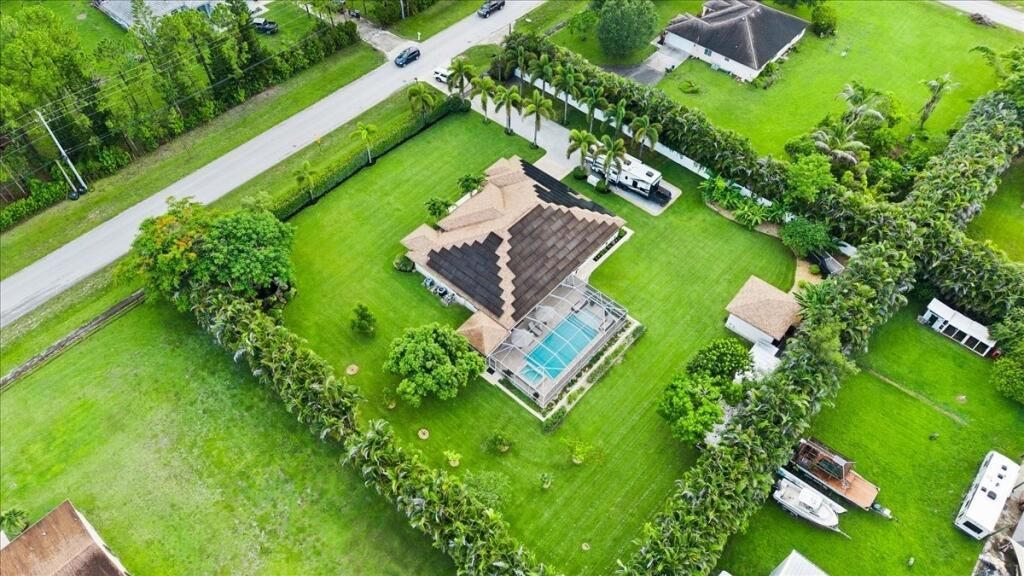 17433 Hamlin Boulevard, Loxahatchee, FL 33470 Photo