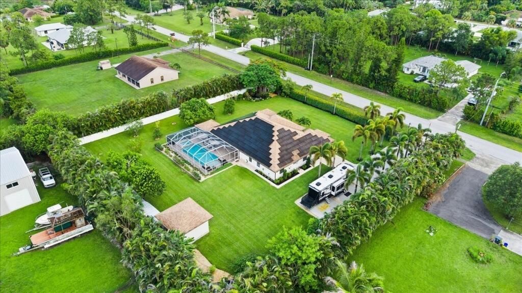 17433 Hamlin Boulevard, Loxahatchee, FL 33470 Photo