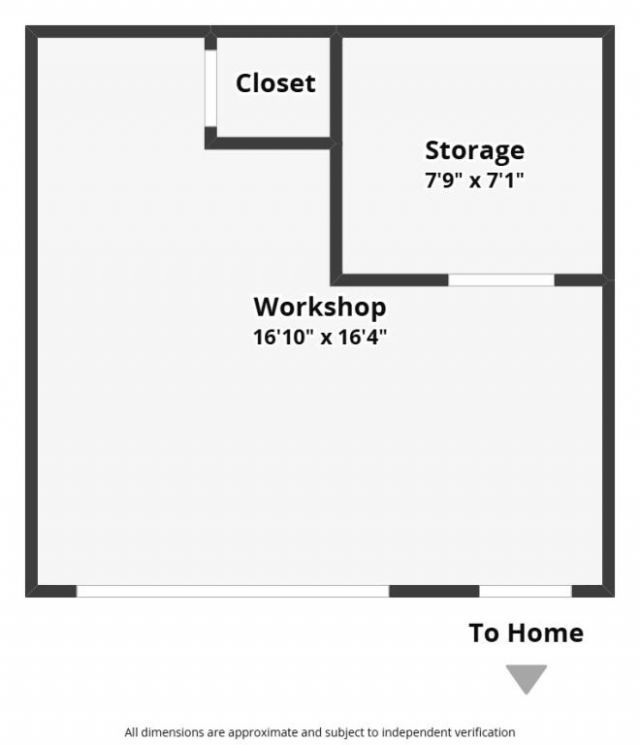 17433 Hamlin Boulevard, Loxahatchee, FL 33470 Photo