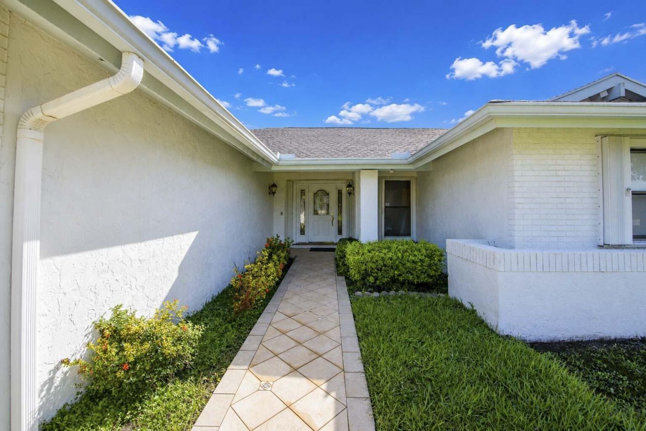 12403 Westhall Place, Wellington, FL 33414 Photo