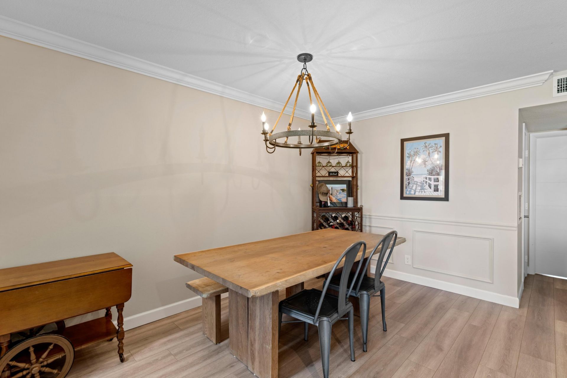 947 Circle Drive, Unit C, Delray Beach, FL 33445 Photo