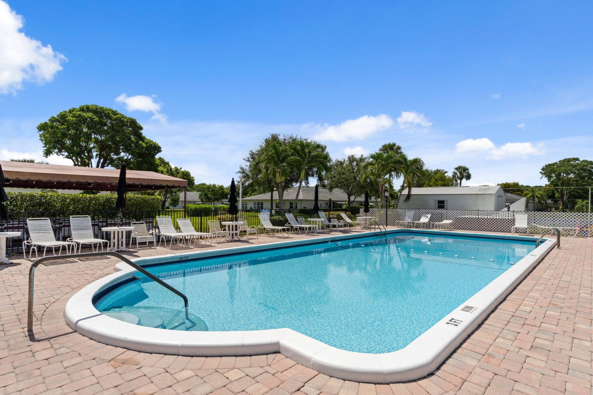 947 Circle Drive, Unit C, Delray Beach, FL 33445 Photo