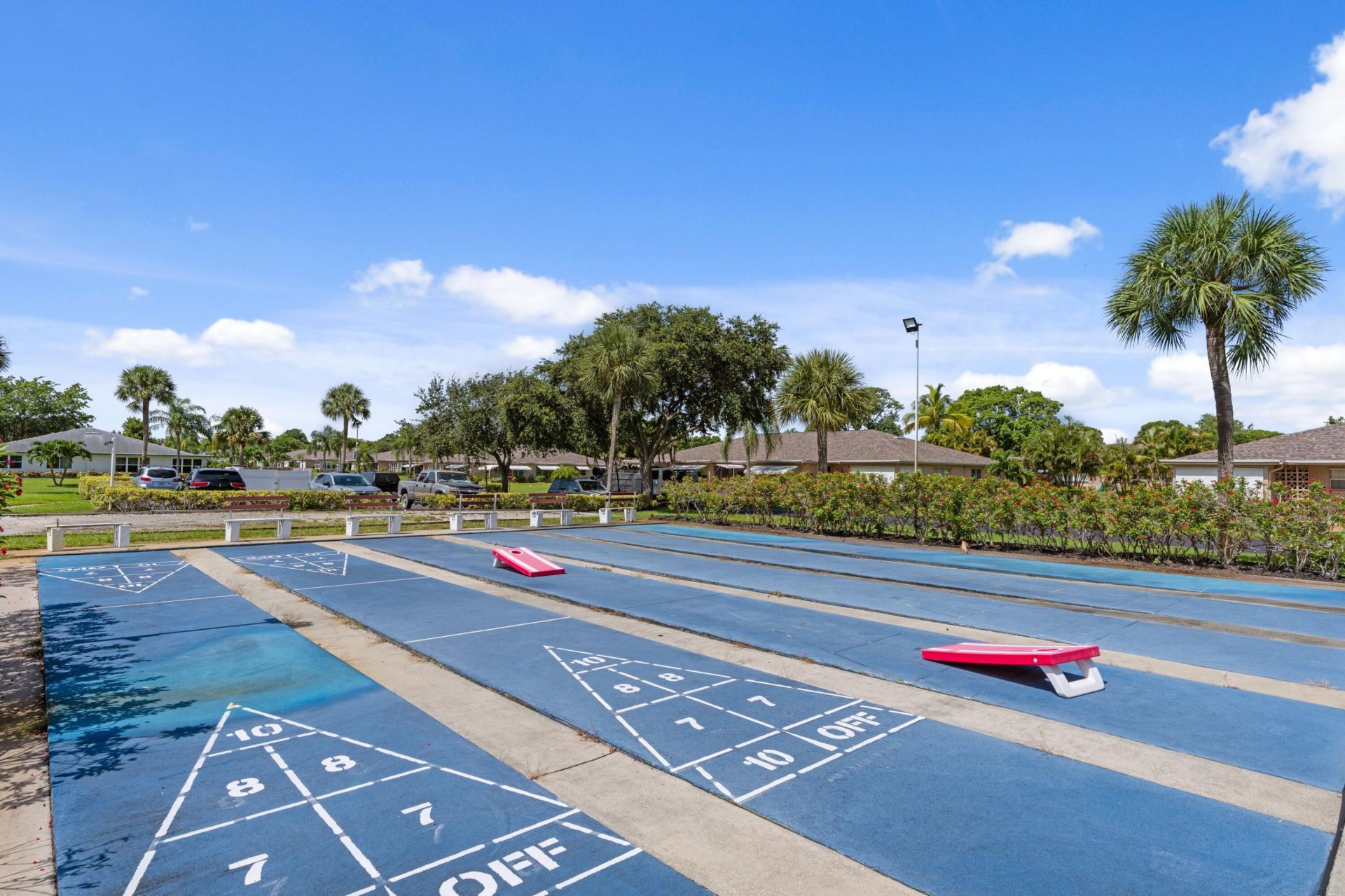 947 Circle Drive, Unit C, Delray Beach, FL 33445 Photo