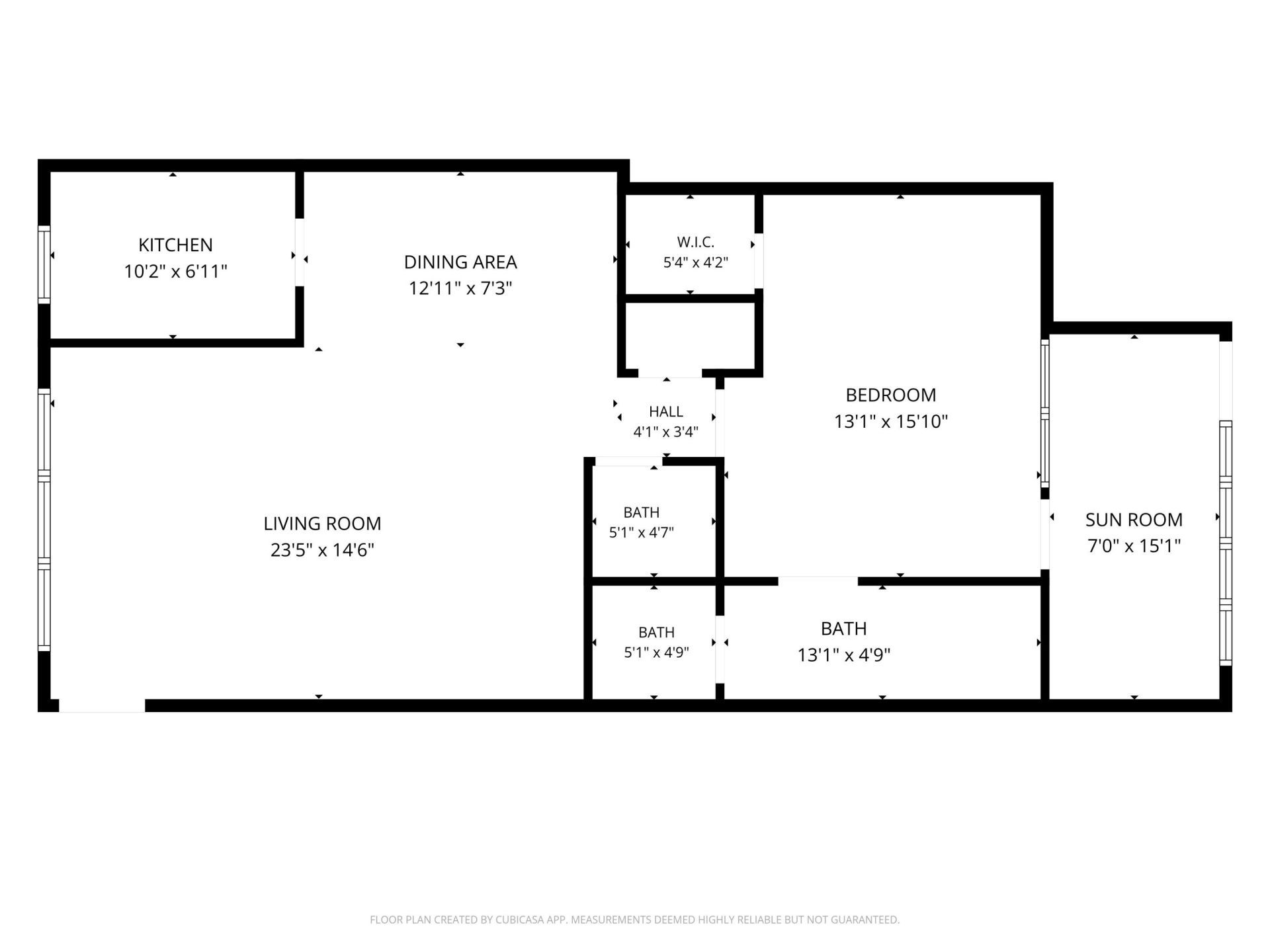 947 Circle Drive, Unit C, Delray Beach, FL 33445 Photo