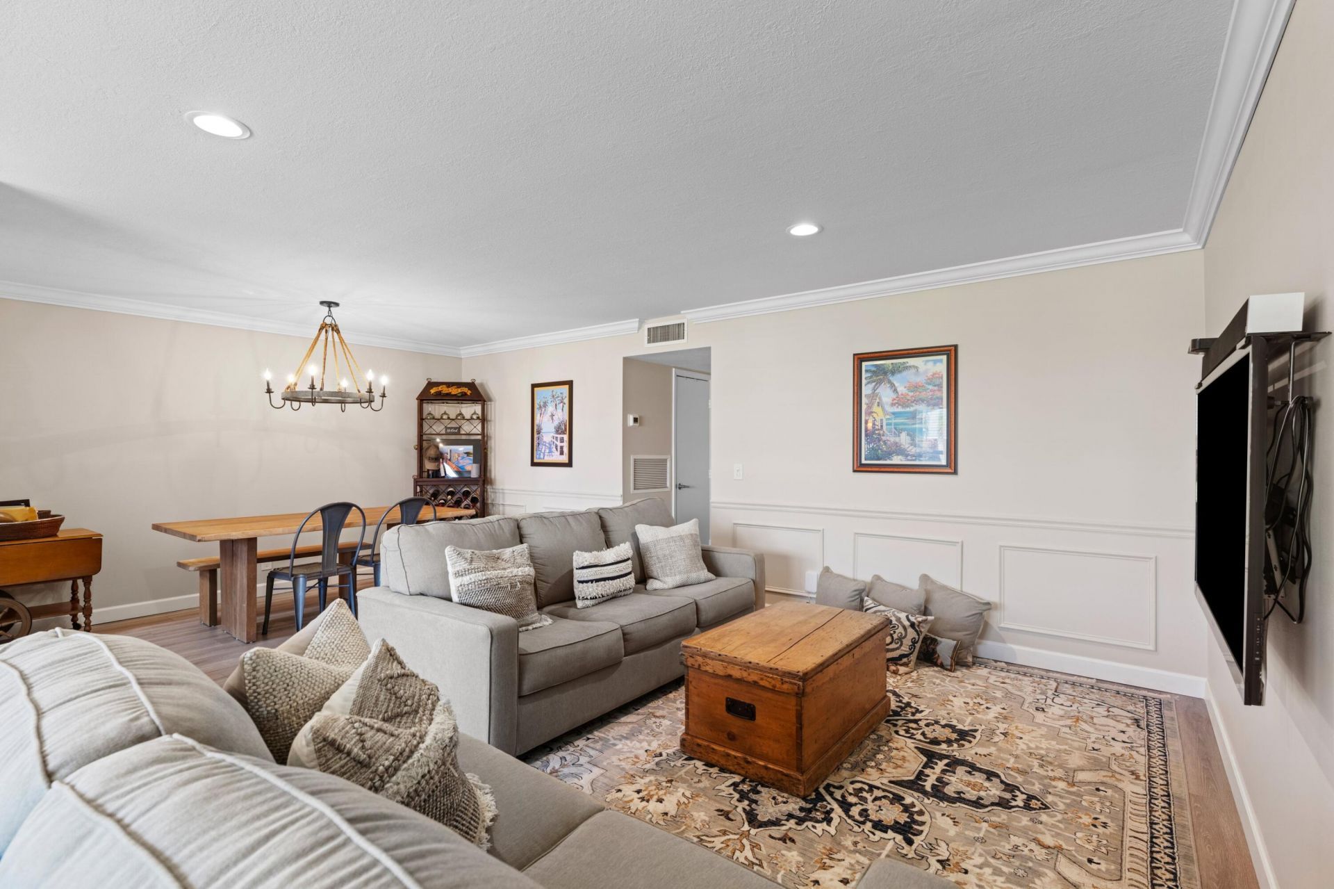 947 Circle Drive, Unit C, Delray Beach, FL 33445 Photo