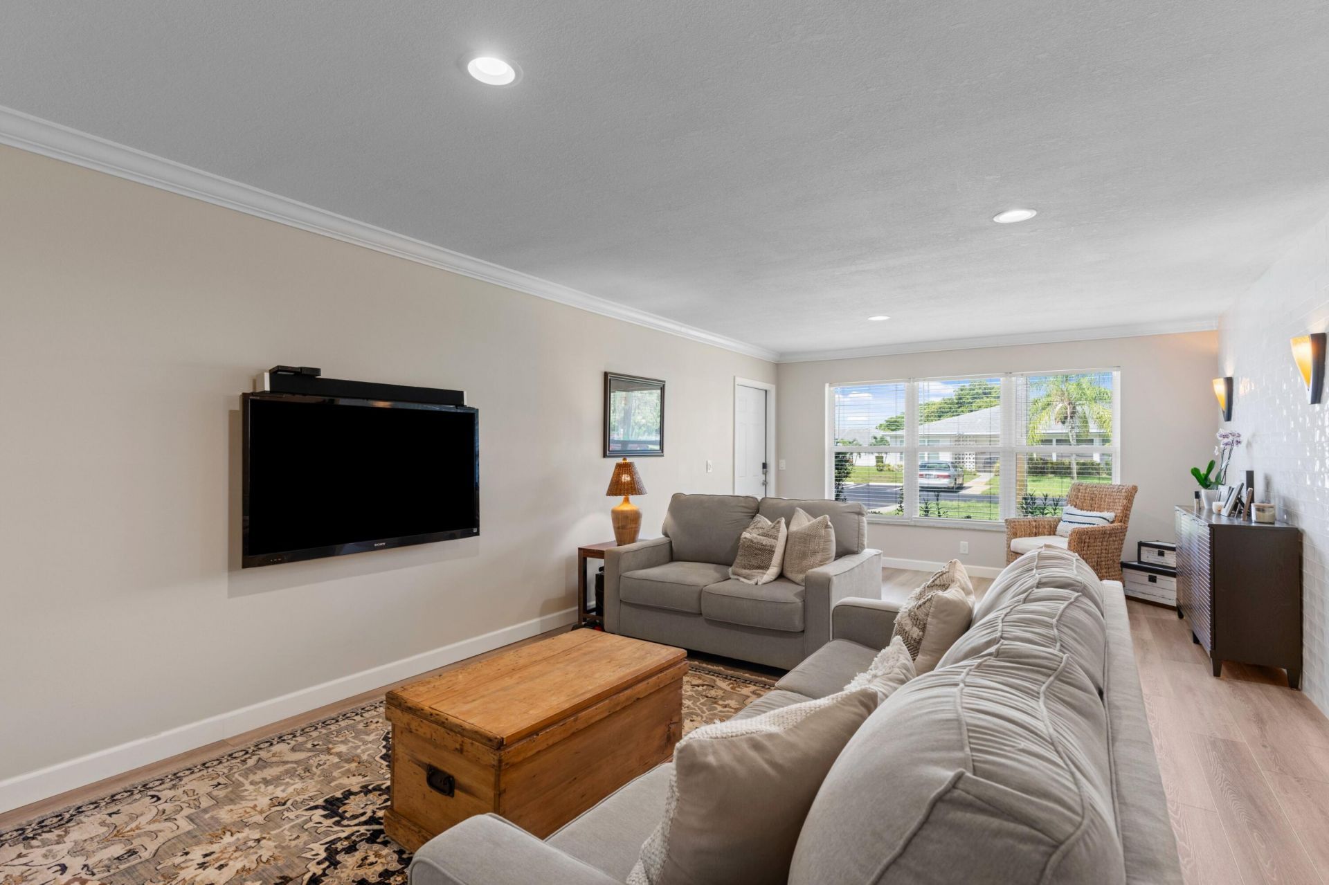 947 Circle Drive, Unit C, Delray Beach, FL 33445 Photo