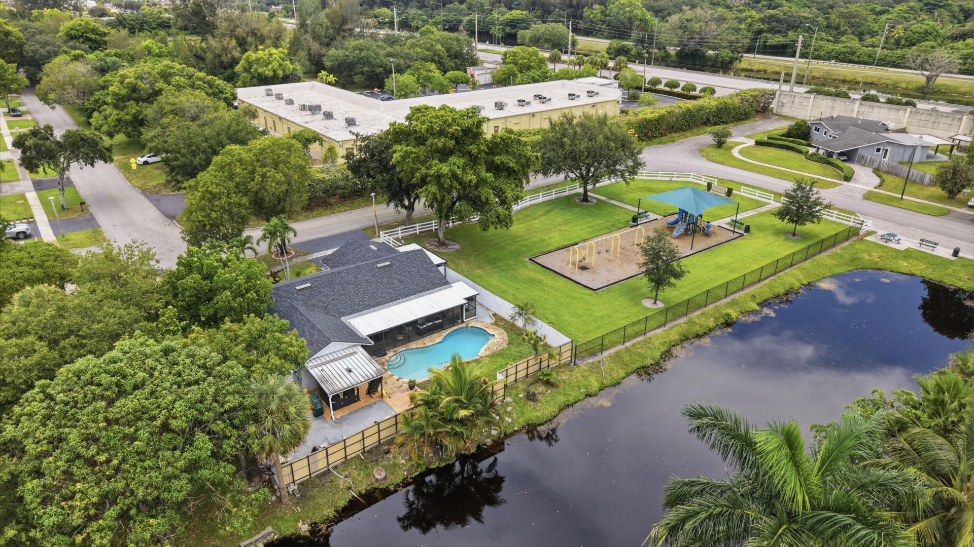 4930 SW 90th Way, Cooper City, FL 33328 Photo