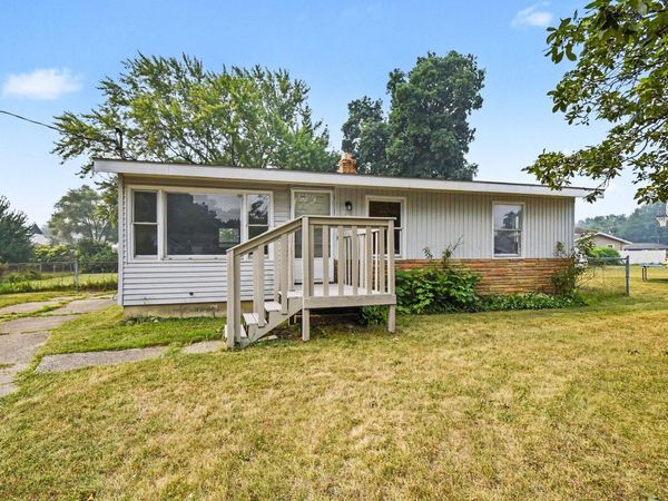 2440 Wilex Court SW, Wyoming, MI 49519