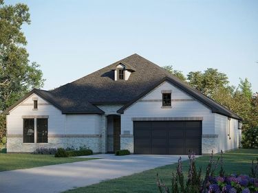 1617 Rolling Heights Lane, Fort Worth, TX 76008