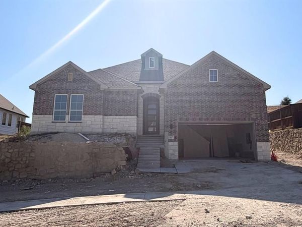 1617 Rolling Heights Lane, Fort Worth, TX 76008