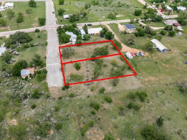 TBD Vernon Ave , Llano, TX 78643