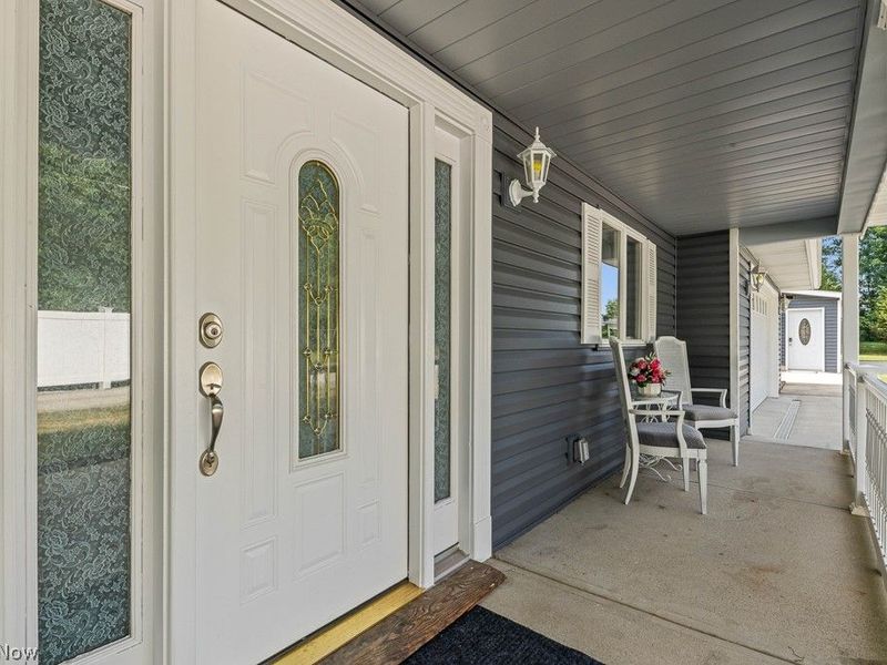 2151 Beach Drive, Akron, OH 44312 Photo 4