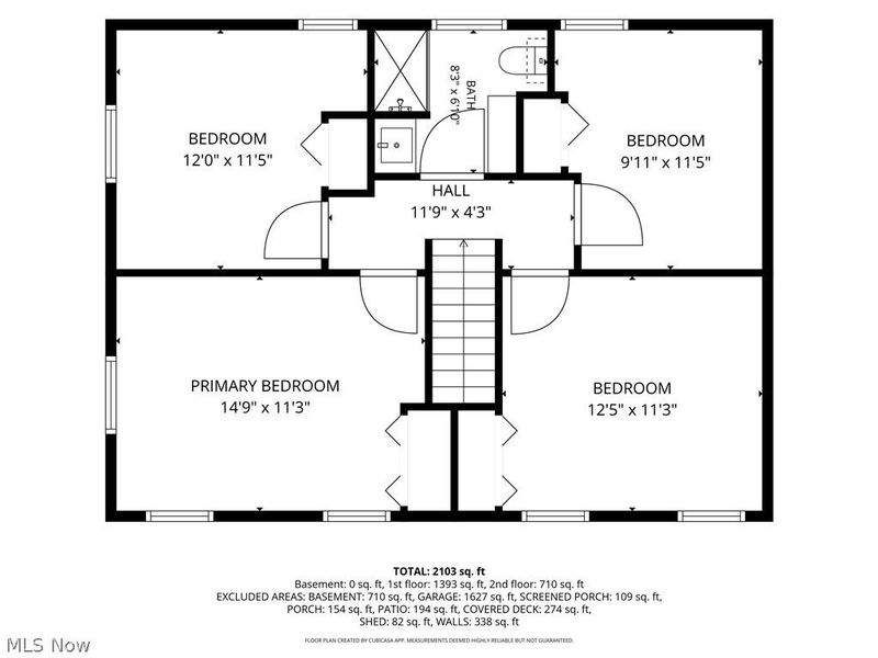 2151 Beach Drive, Akron, OH 44312 Photo 45