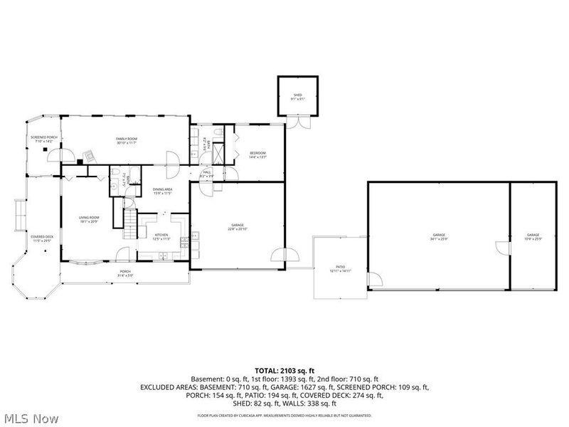 2151 Beach Drive, Akron, OH 44312 Photo 46