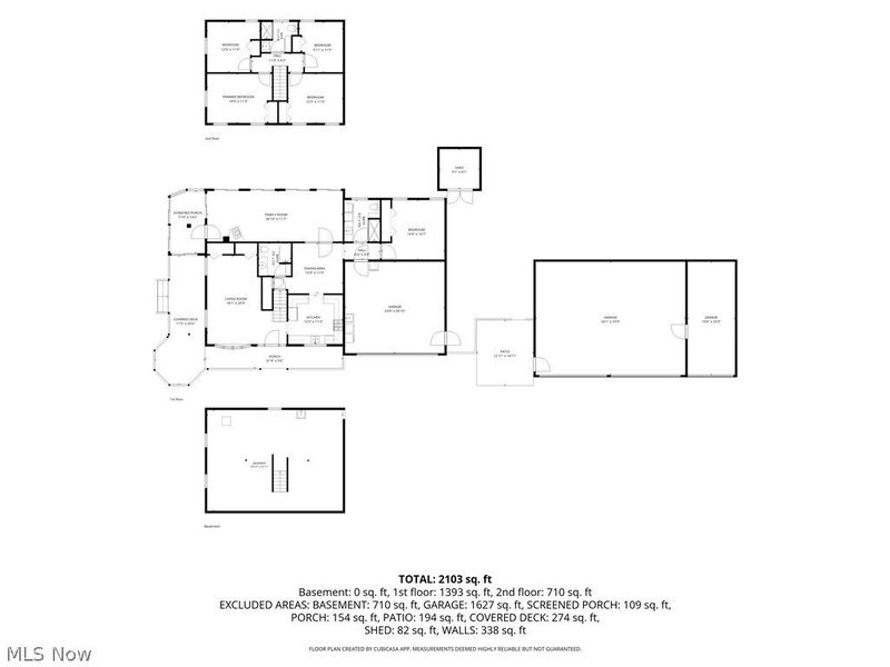 2151 Beach Drive, Akron, OH 44312 Photo 48