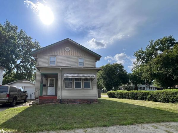 1006 N Elm Street, Creston, IA 50801