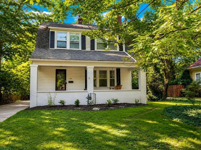 111 Webster Park Avenue, Columbus, OH 43214 Photo 1