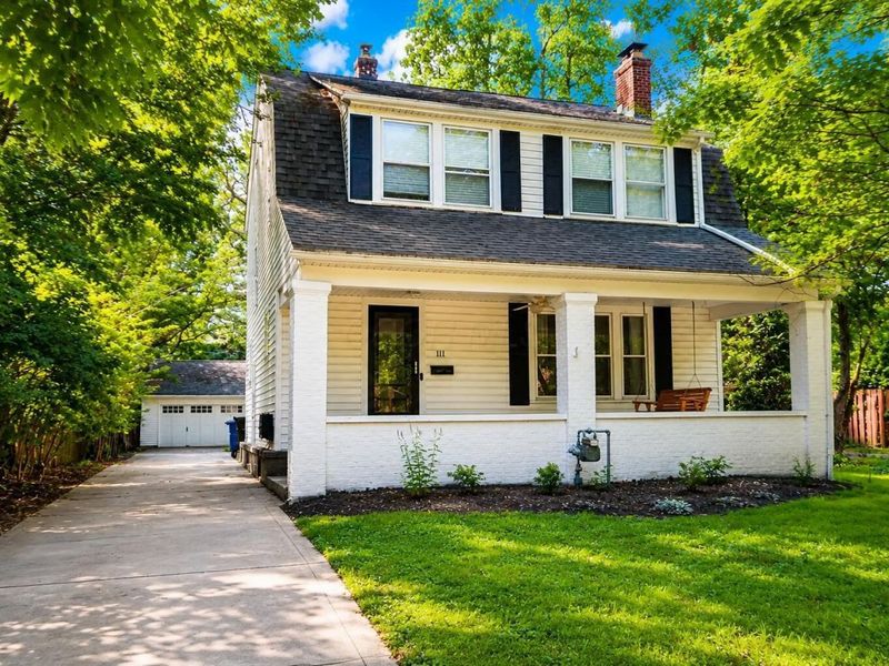 111 Webster Park Avenue, Columbus, OH 43214 Photo 3