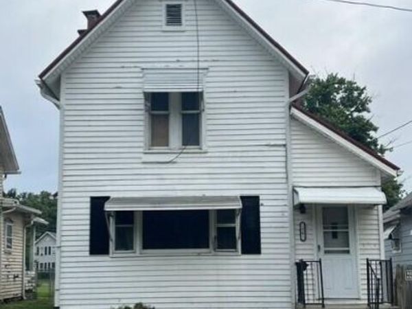 76 Western Avenue , Newark, OH 43055