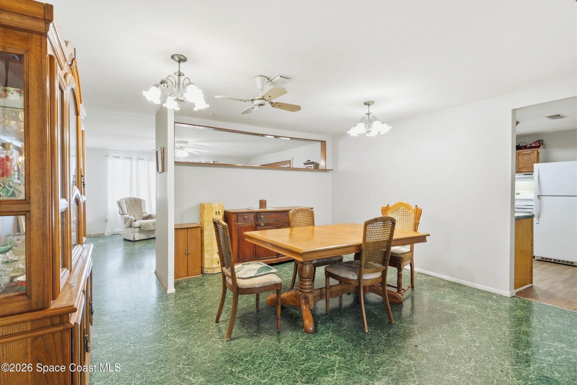 1302 Sunwood Drive, Melbourne, FL 32935 Photo