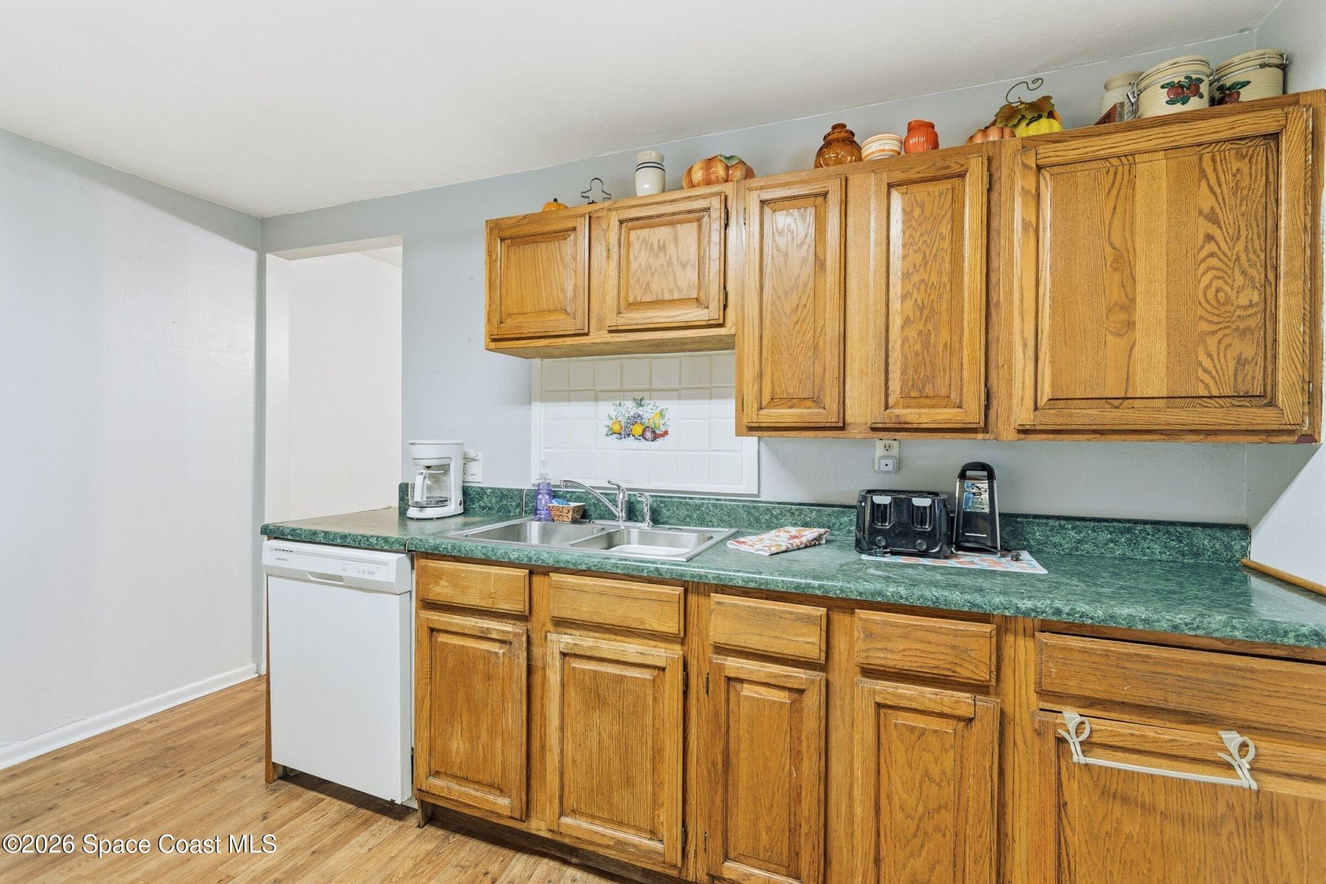 1302 Sunwood Drive, Melbourne, FL 32935 Photo