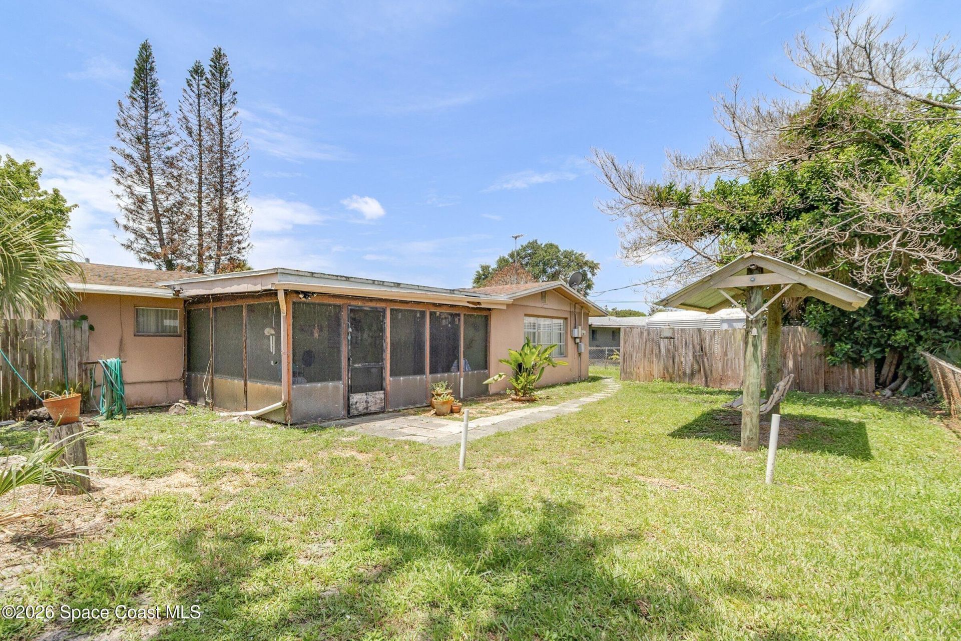 1302 Sunwood Drive, Melbourne, FL 32935 Photo