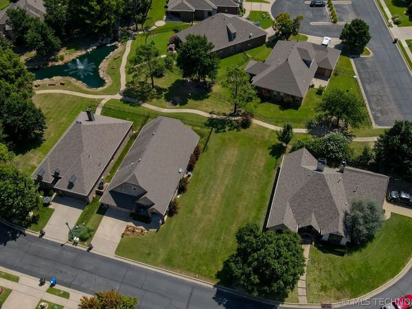 3905 N Pine Avenue, Broken Arrow, OK 74012