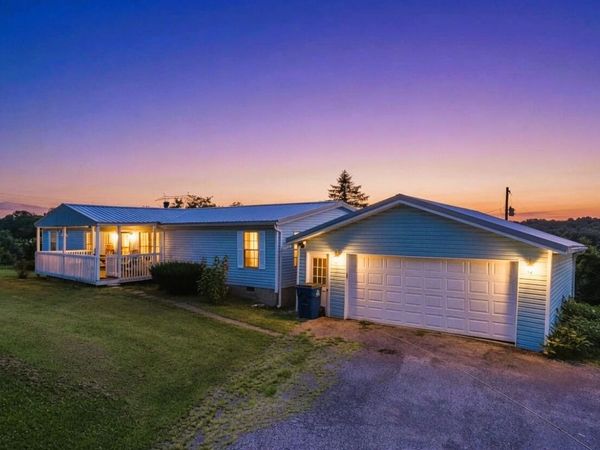 4260 Heekin Lawrenceville Road, Williamstown, KY 41097
