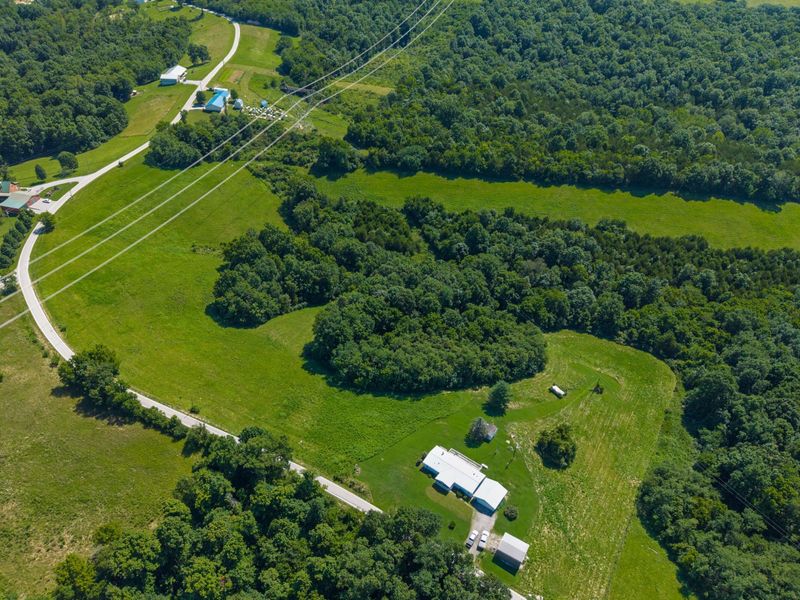 4070 Heekin Lawrenceville Road, Williamstown, KY 41097 Photo 10