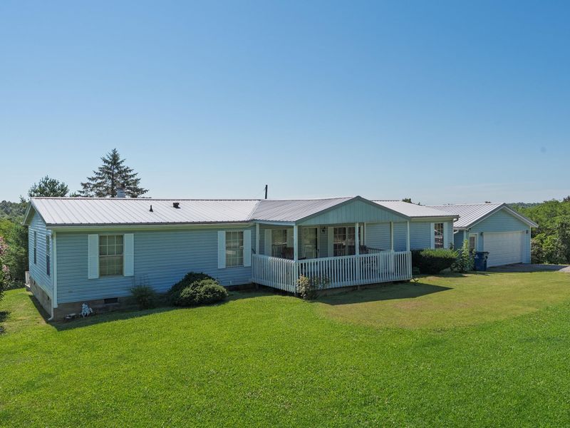 4070 Heekin Lawrenceville Road, Williamstown, KY 41097 Photo 2