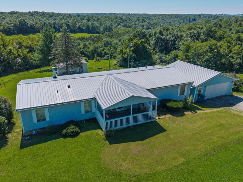 4070 Heekin Lawrenceville Road, Williamstown, KY 41097 Photo 5