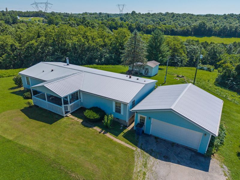4070 Heekin Lawrenceville Road, Williamstown, KY 41097 Photo 6