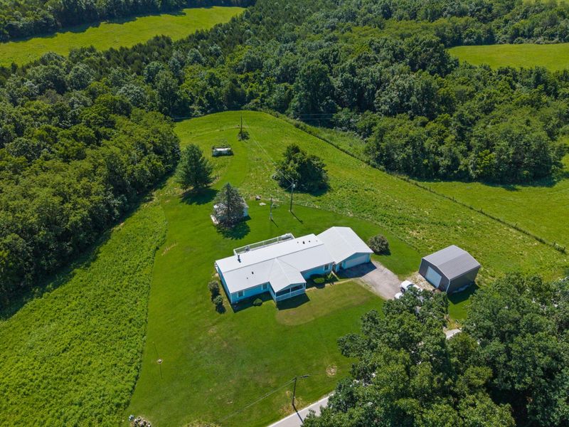 4070 Heekin Lawrenceville Road, Williamstown, KY 41097 Photo 8