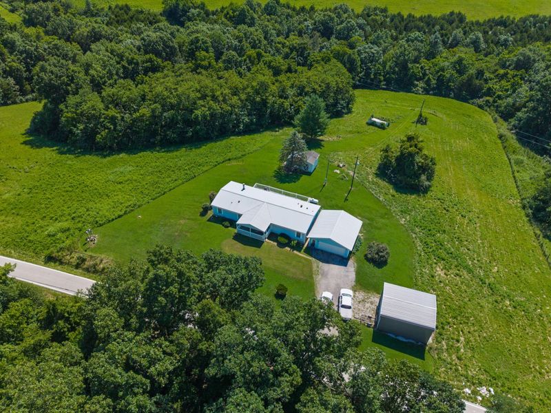 4070 Heekin Lawrenceville Road, Williamstown, KY 41097 Photo 9