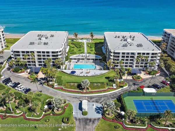 3140 S Ocean Boulevard, Unit 502S, Palm Beach, FL 33480