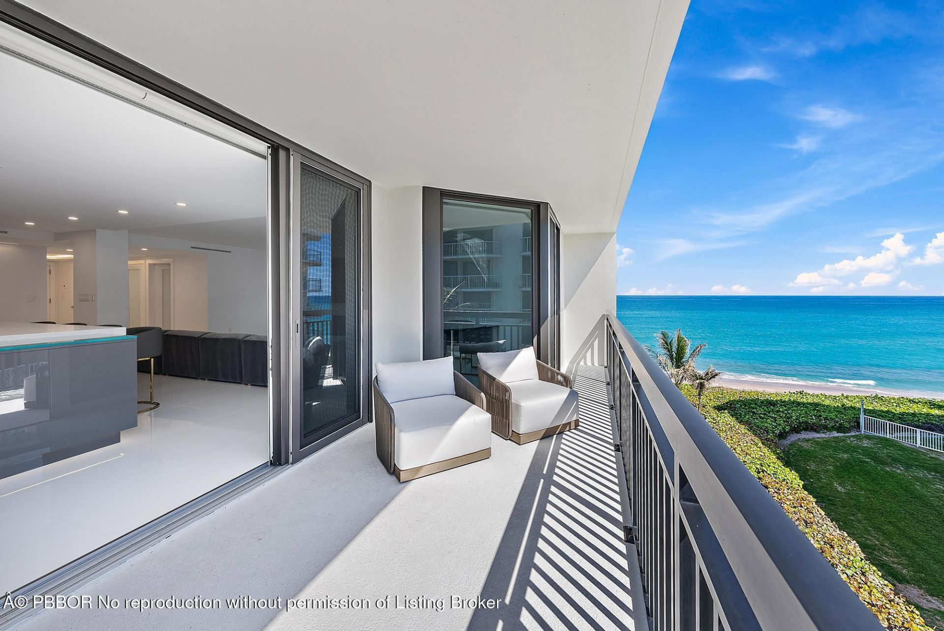 3140 S Ocean Boulevard, Unit 502S, Palm Beach, FL 33480 Photo