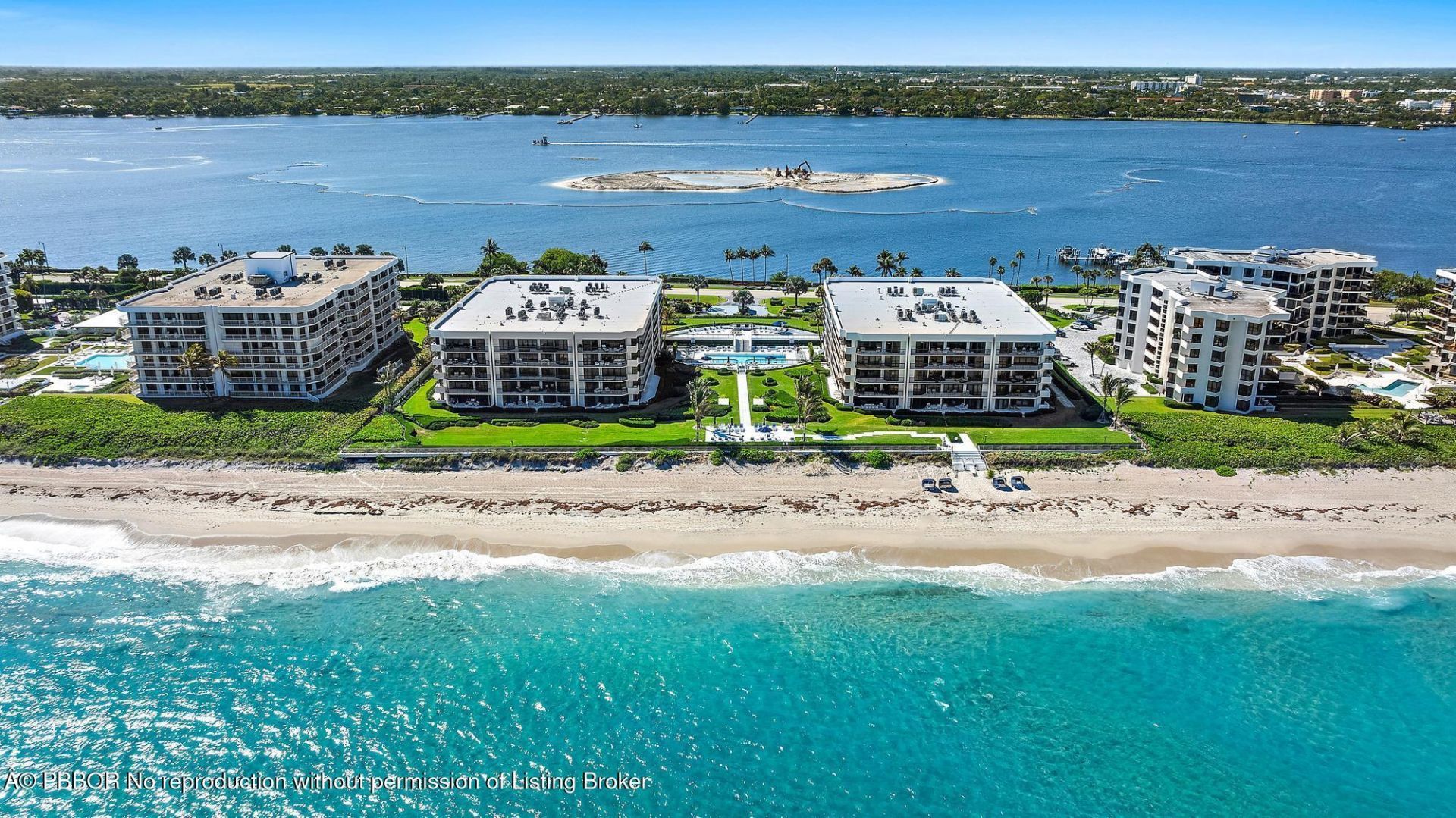 3140 S Ocean Boulevard, Unit 502S, Palm Beach, FL 33480 Photo