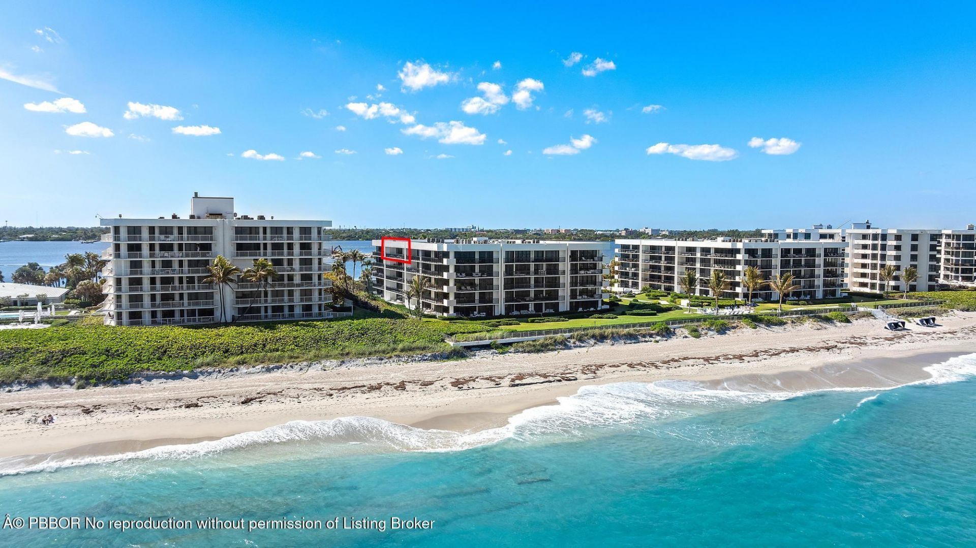3140 S Ocean Boulevard, Unit 502S, Palm Beach, FL 33480 Photo